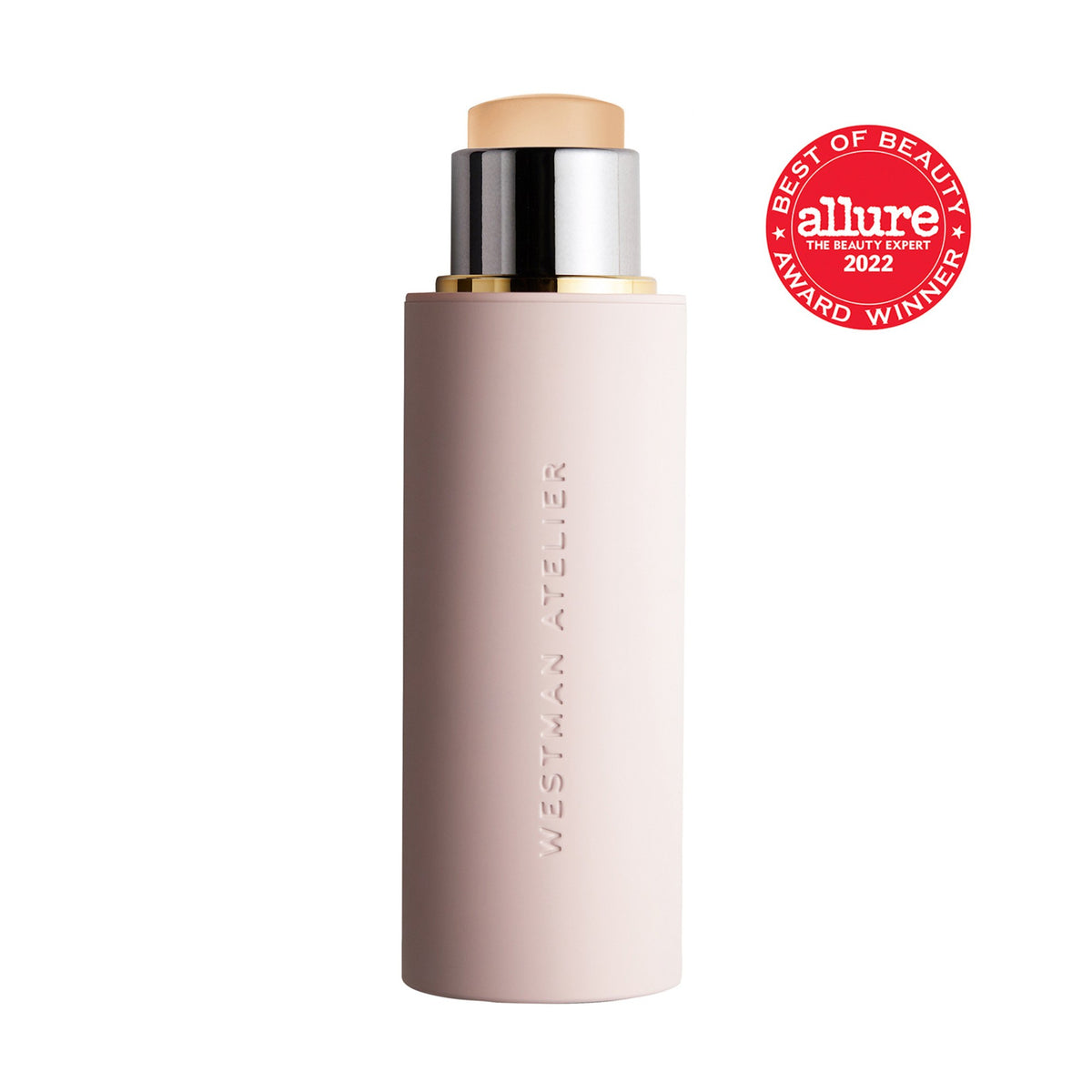 Love #WestmanAtelier's Vital Skin Foundation & Concealer Stick