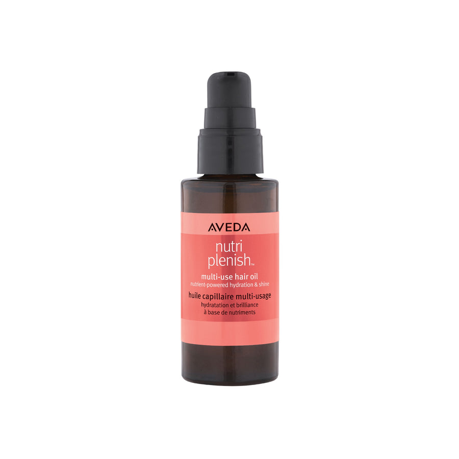 Aveda NutriPlenish Multi-use Hair Oil