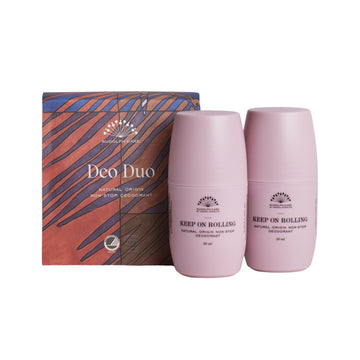 Rudolph Care Deo Duo