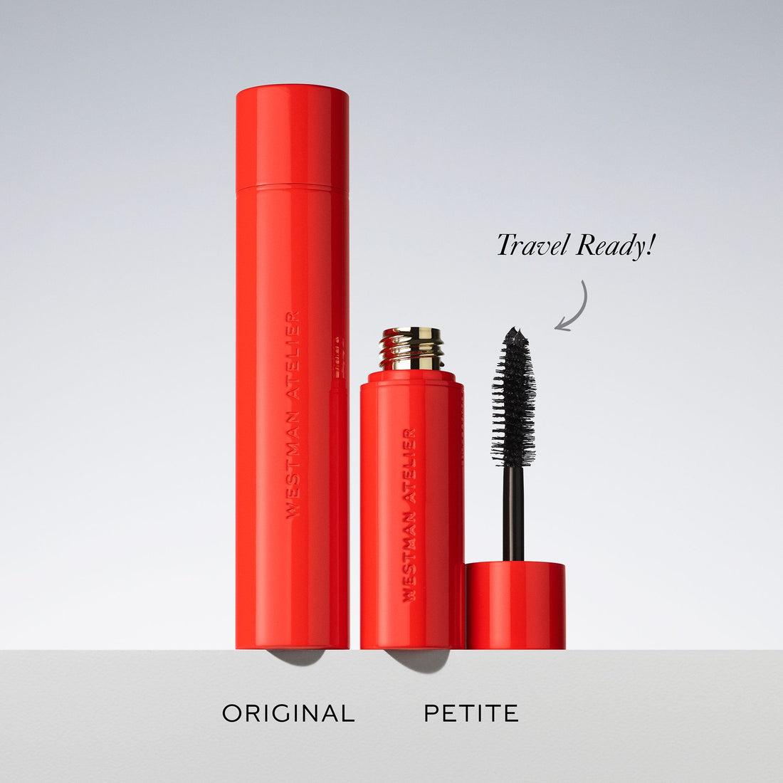 Westman Atelier Eye Want You Mascara Petite