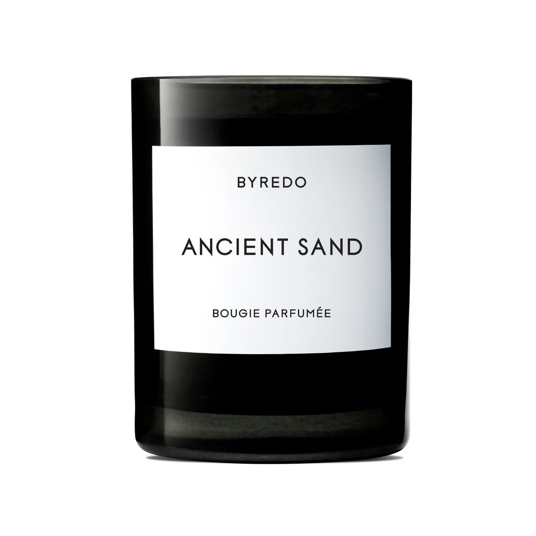 BYREDO Ancient Sand Candle