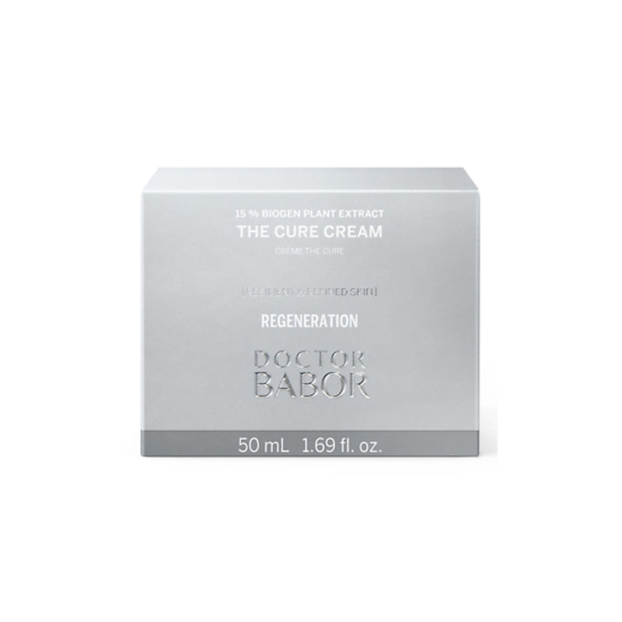 Babor Doctor Babor Regeneration The Cure Cream 50 ml