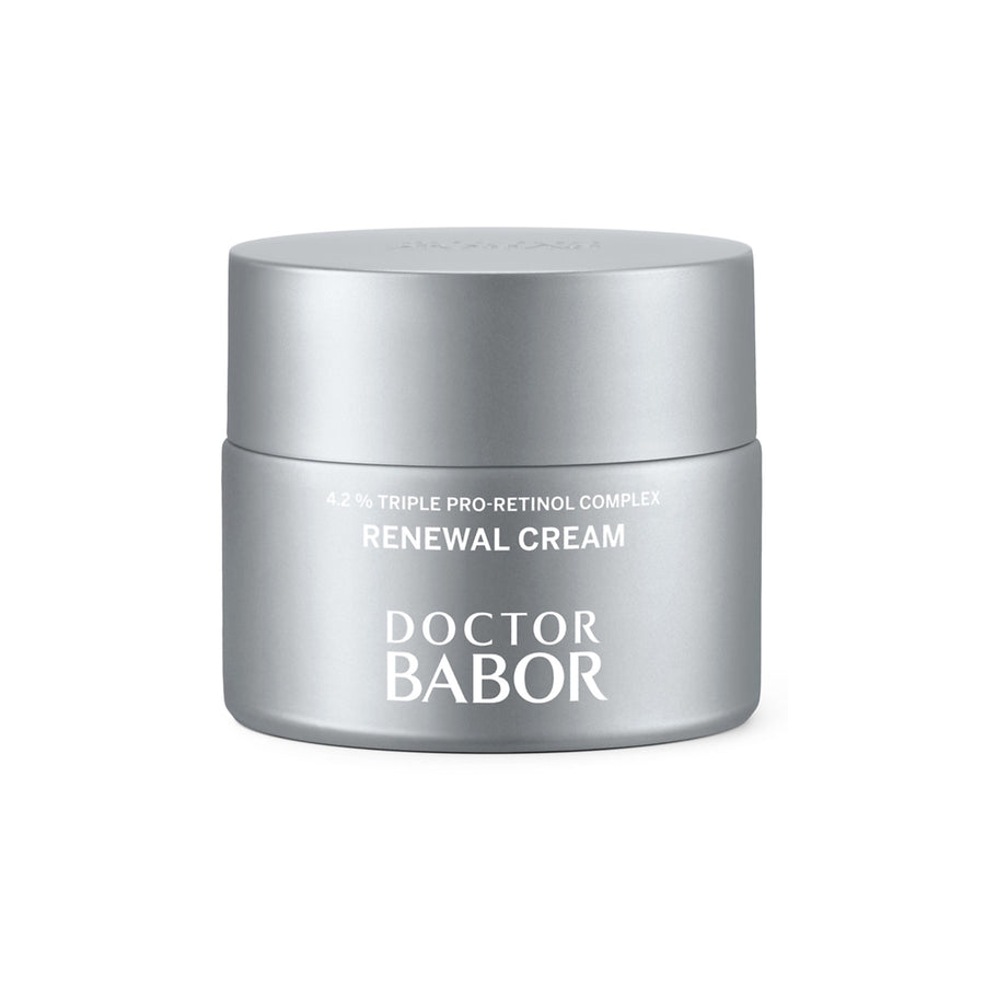 Babor Doctor Babor Resurface Renewal Cream 50 ml