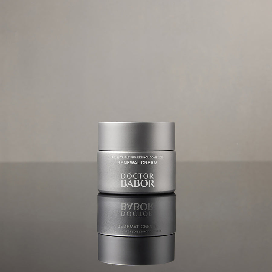 Babor Doctor Babor Resurface Renewal Cream 50 ml