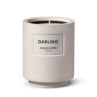 August & Piers Darling Candle 340 g