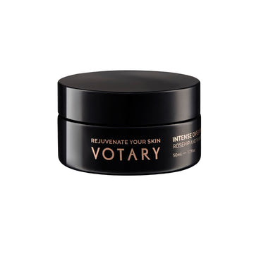 VOTARY Intense Overnight Mask Rosehip and Hyaluronic 50 ml