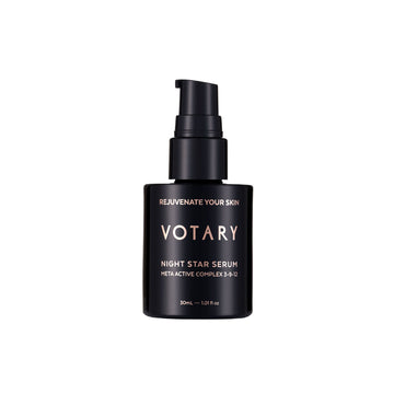 VOTARY Night Star Serum 30 ml