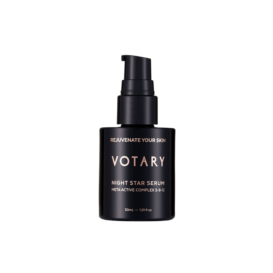 VOTARY Night Star Serum 30 ml