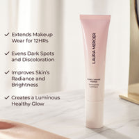 Laura Mercier Pure Canvas Primer Illuminating 30 ml