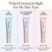 Laura Mercier Pure Canvas Primer Illuminating 30 ml