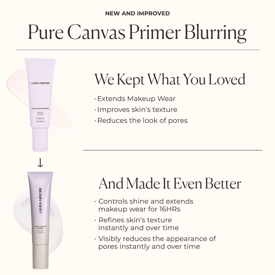 Laura Mercier Pure Canvas Primer Blurring 30 ml