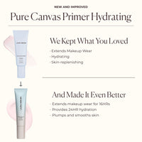 Laura Mercier Pure Canvas Primer Hydrating 30 ml