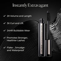 Laura Mercier Caviar Extravagant Mascara