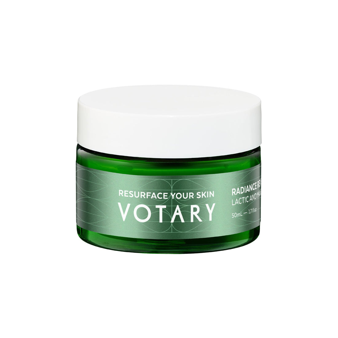 VOTARY Radiance Reveal Mask Lactic and Mandelic Acid 50 ml