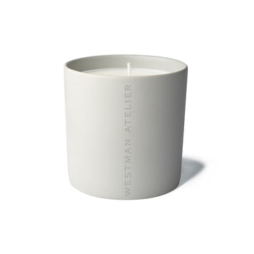 Westman Atelier Healing Wood Candle