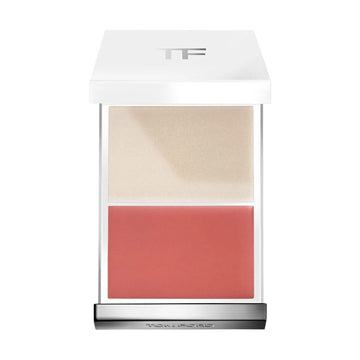 Tom Ford Soleil Neige Blush and Highlighting Duo