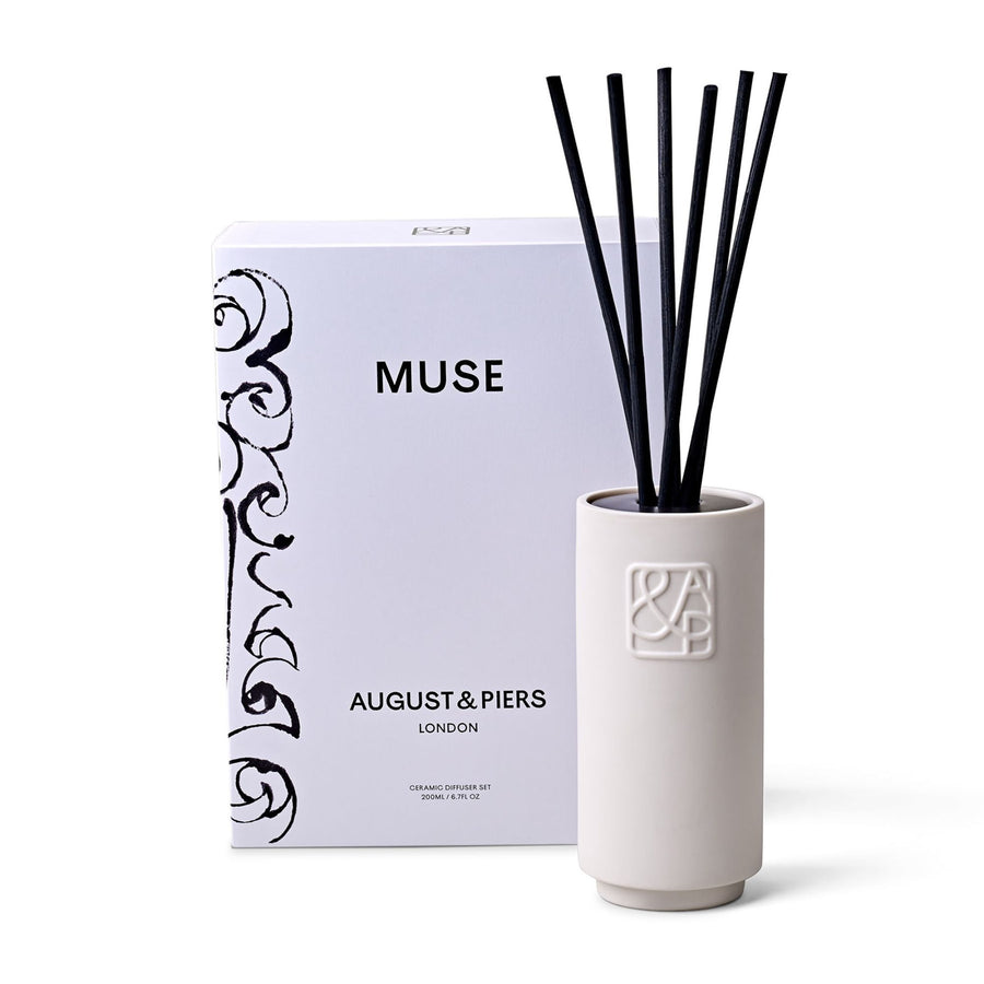 August & Piers Muse Diffuser