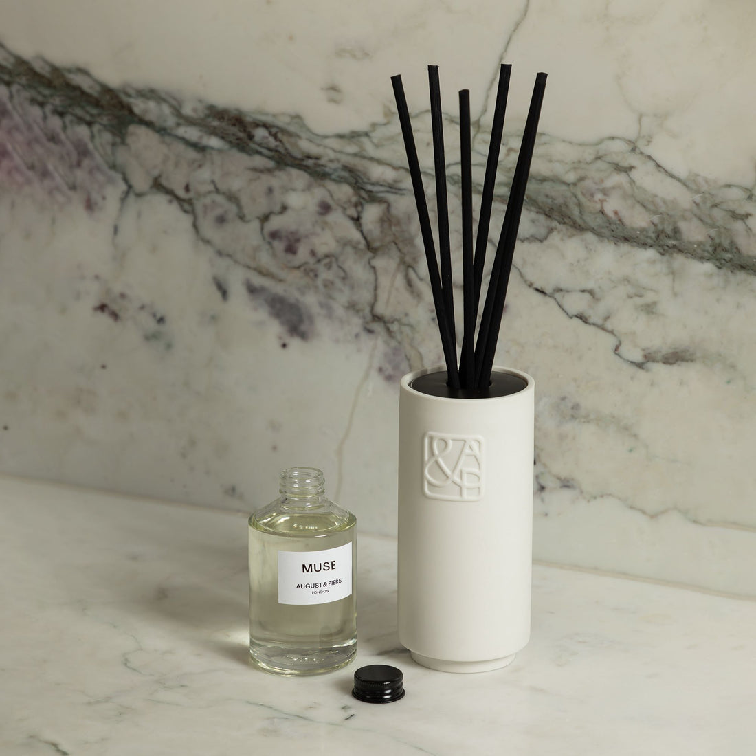 August & Piers Muse Diffuser