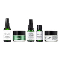 VOTARY Super Skin Kit