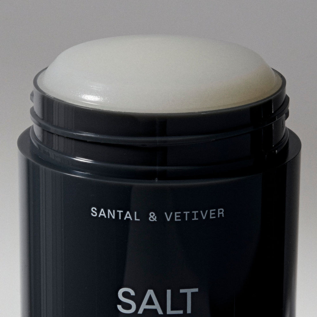 Salt & Stone Natural Deodorant Santal & Vetiver (sensitive skin)