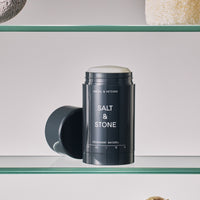 Salt & Stone Natural Deodorant Santal & Vetiver (sensitive skin)