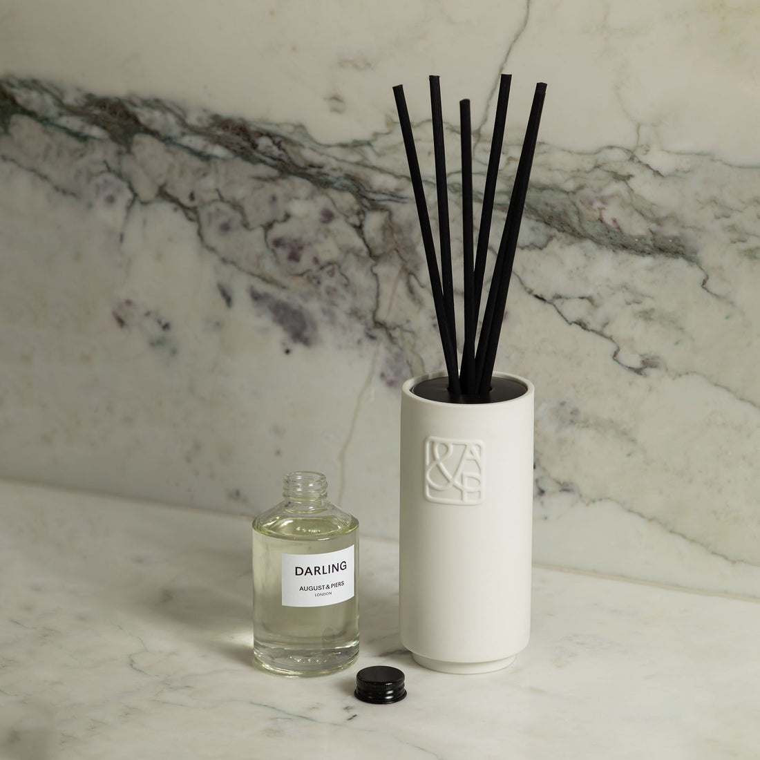 August & Piers Darling Diffuser