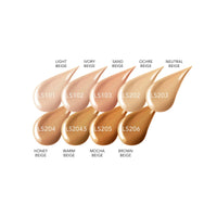 Sensai Luminous Sheer Foundation