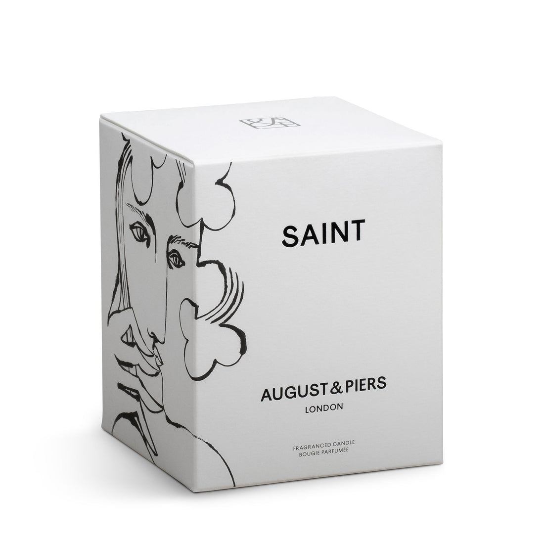 August & Piers Saint Candle 340 g