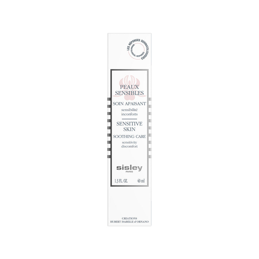 Sisley Sensitive Skin Soothing Care 40 ml