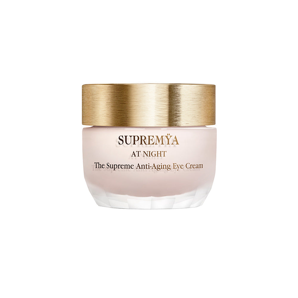 Sisley Supremÿa At Night The Supreme Anti-Aging Eye Cream 15 ml