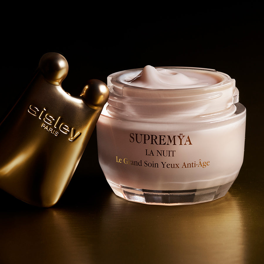 Sisley Supremÿa At Night The Supreme Anti-Aging Eye Cream 15 ml