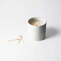 Westman Atelier Healing Wood Candle