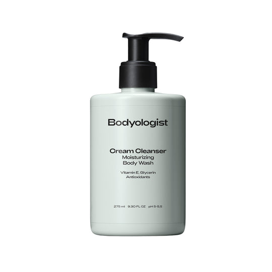 Bodyologist Cream Cleanser