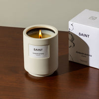 August & Piers Saint Candle 340 g