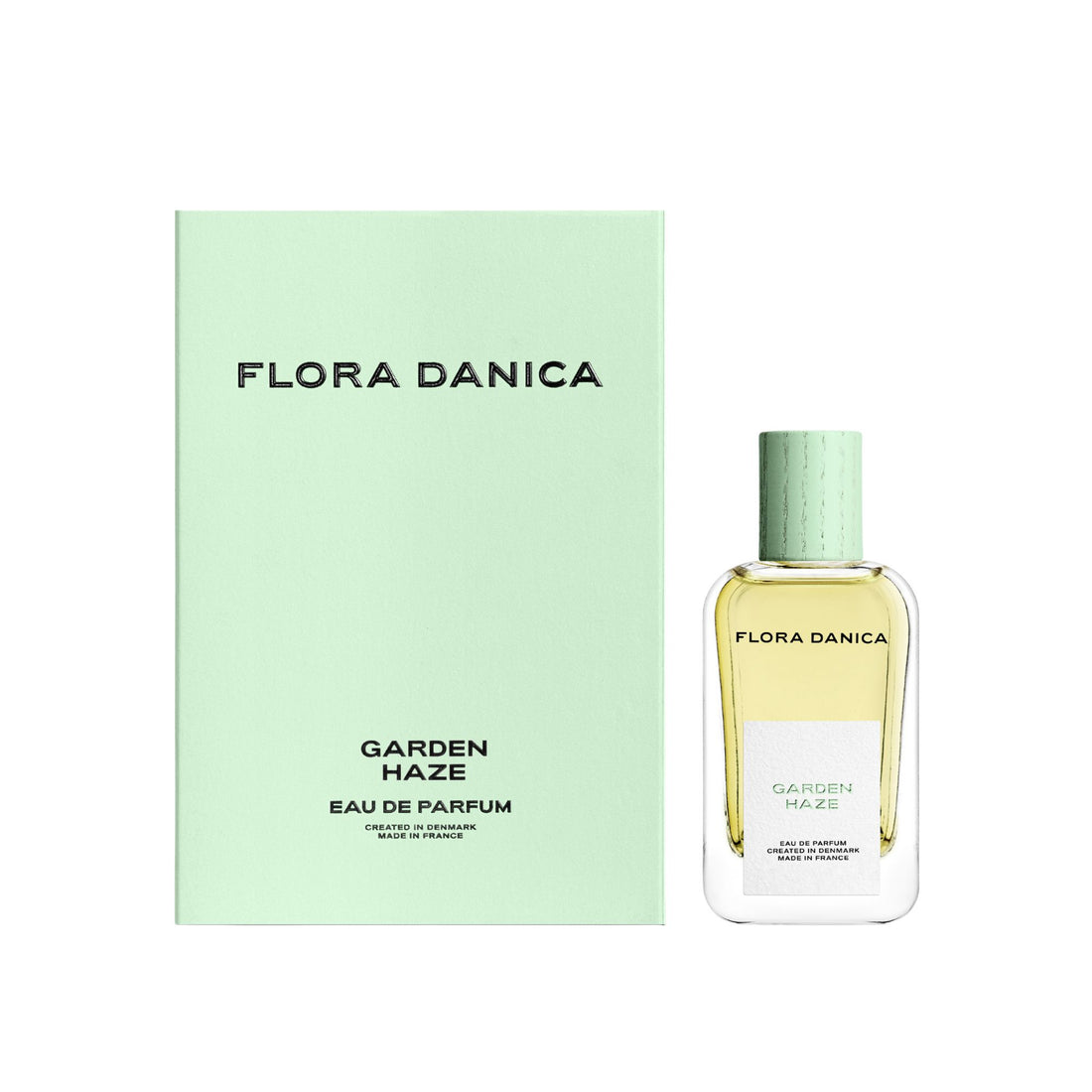 Flora Danica Garden Haze Eau de Parfum