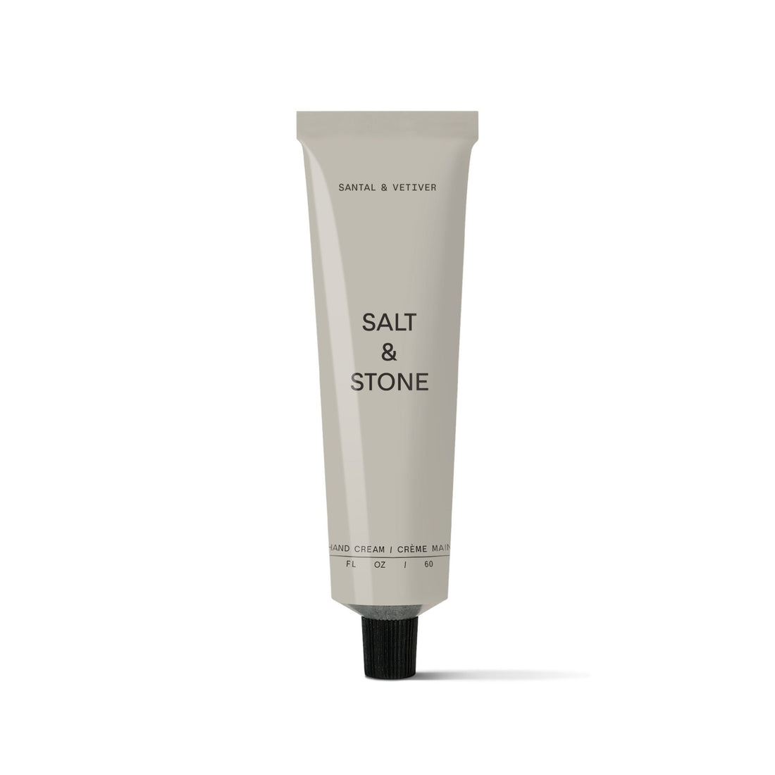 Salt & Stone Santal & Vetiver Hand Cream 60 ml