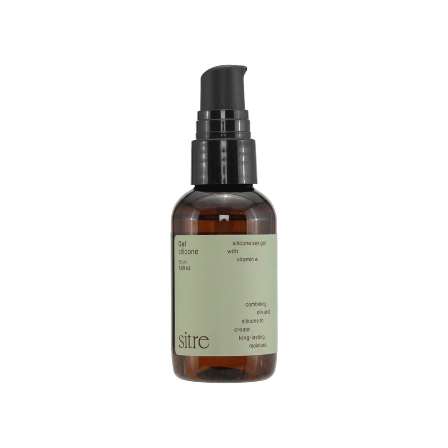 Sitre Forever Smooth Gel Silicone