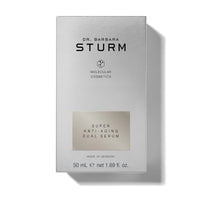 Dr. Barbara Sturm Super Anti-Aging Dual Serum 2x25 ml