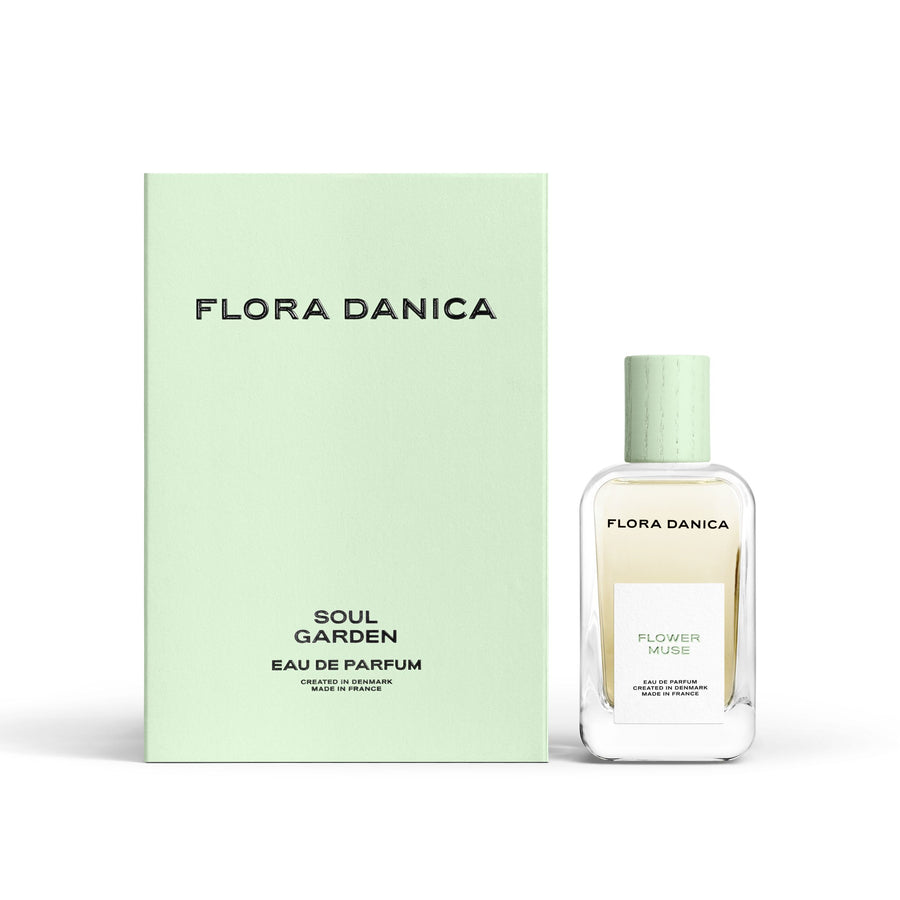 Flora Danica Flower Muse Eau de Parfum