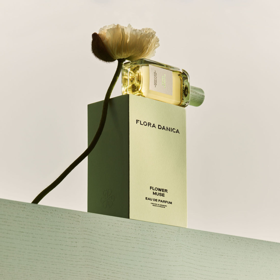 Flora Danica Flower Muse Eau de Parfum