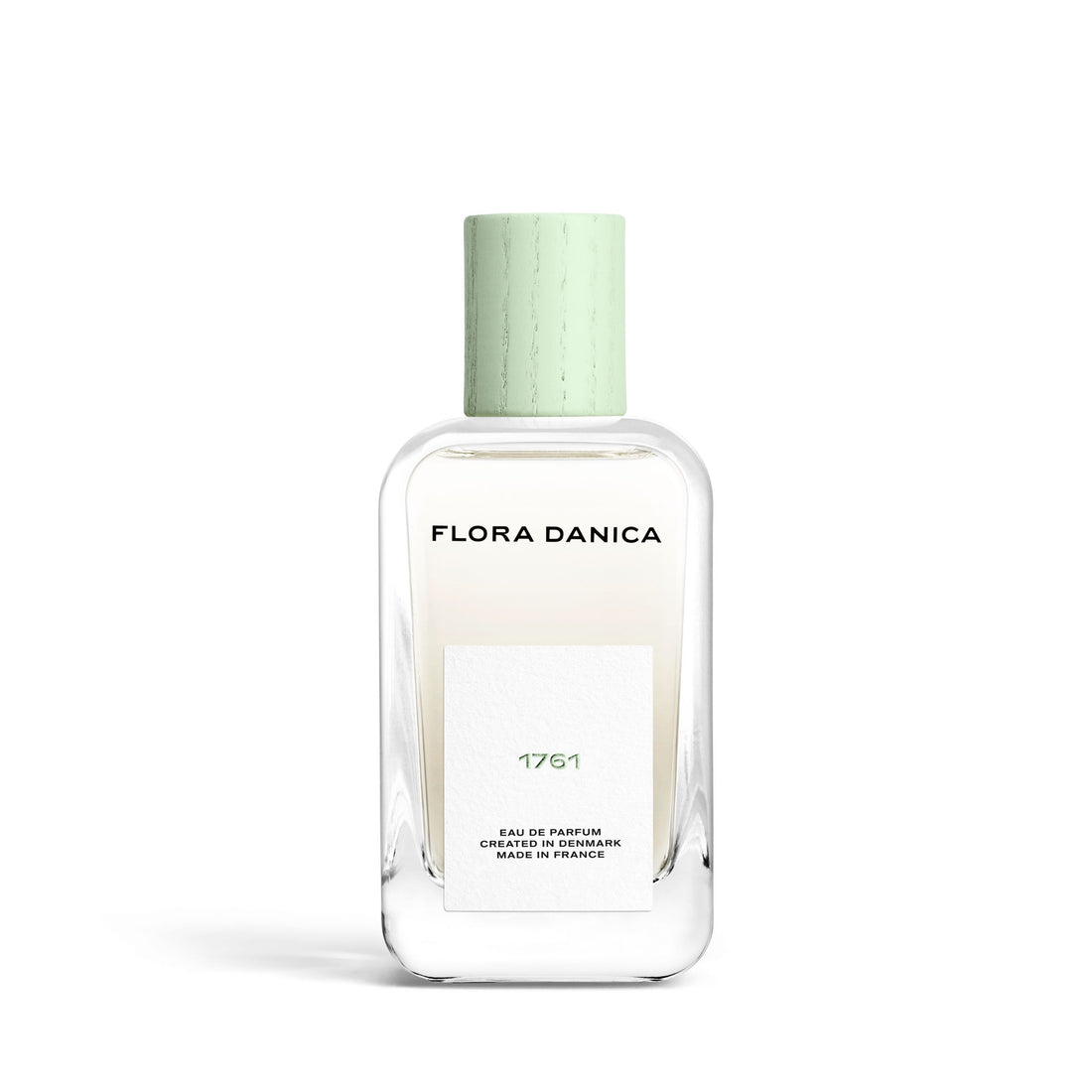 Flora Danica 1761 Eau de Parfum