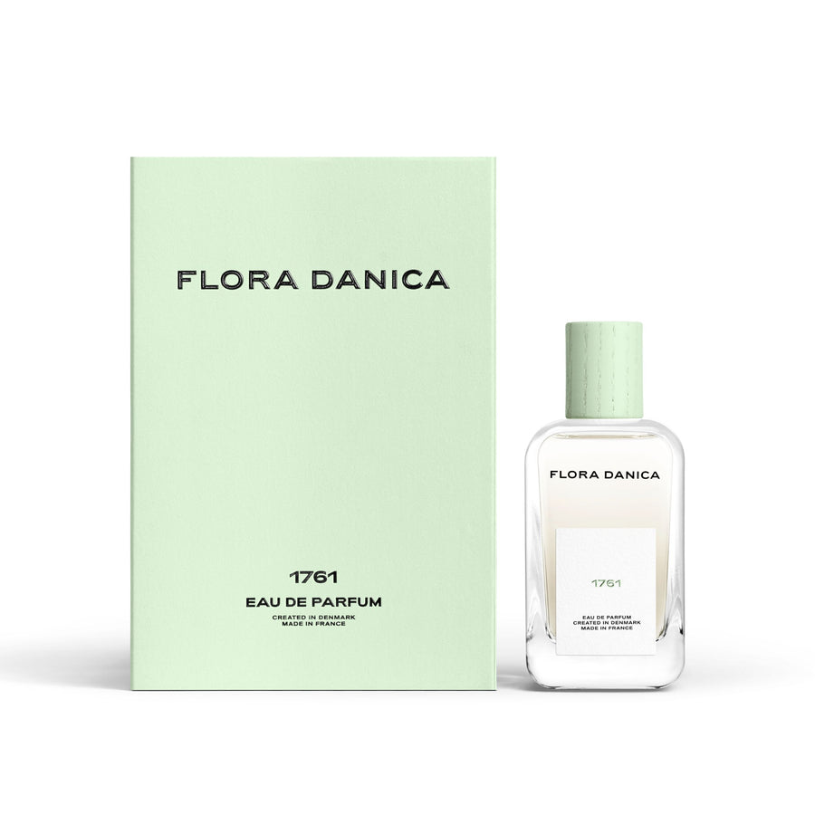 Flora Danica 1761 Eau de Parfum