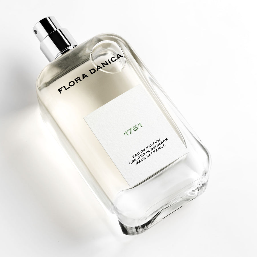 Flora Danica 1761 Eau de Parfum