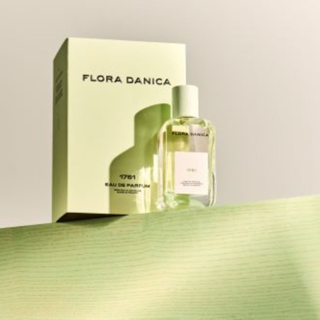 Flora Danica 1761 Eau de Parfum