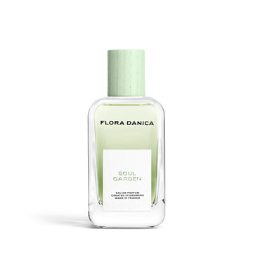 Flora Danica Soul Garden Eau de Parfum