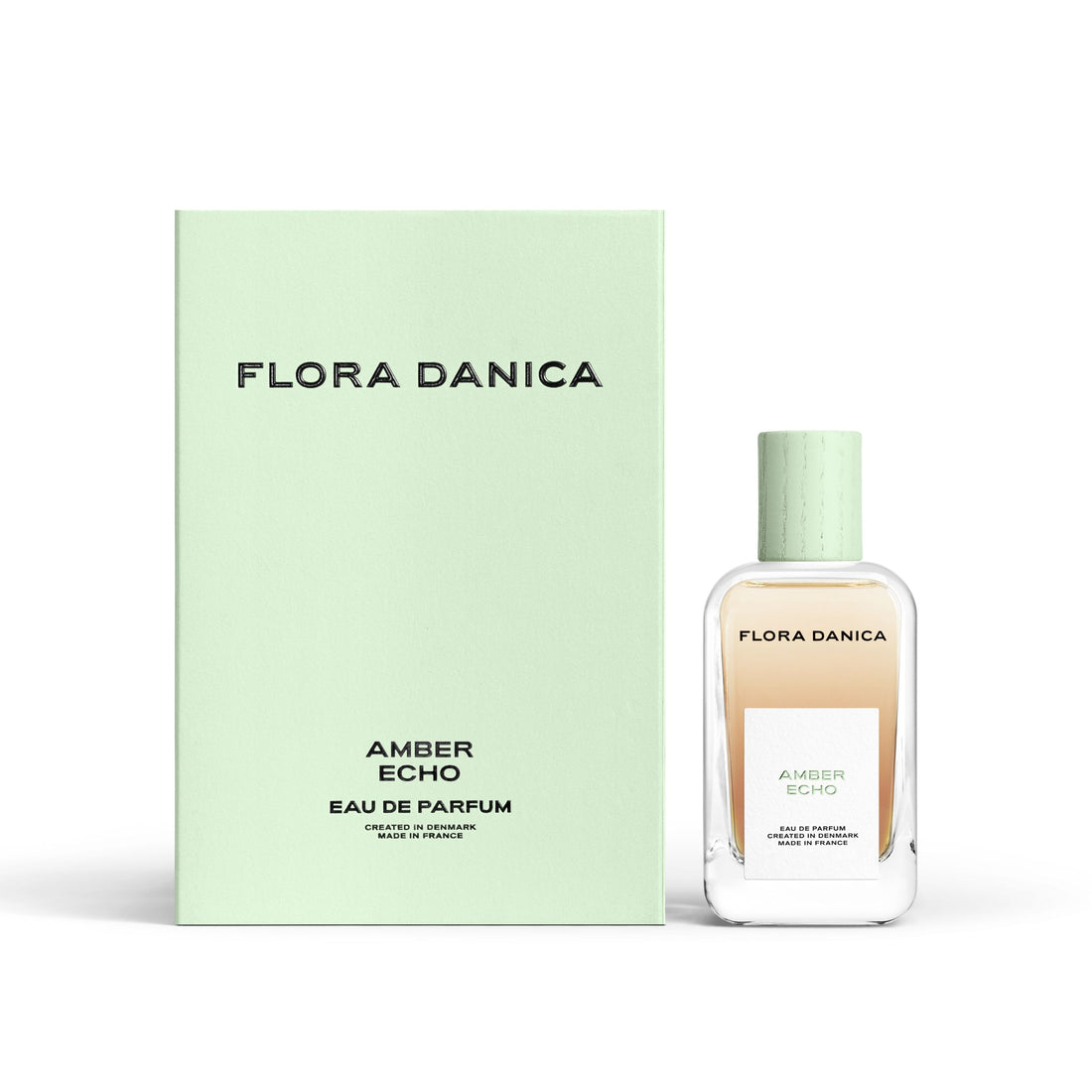 Flora Danica Amber Echo Eau de Parfum