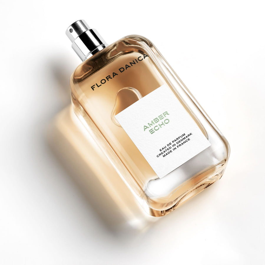 Flora Danica Amber Echo Eau de Parfum