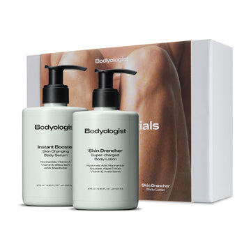 Bodyologist Summer Body Essentials