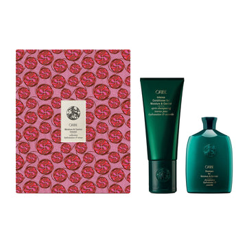 Oribe Moisture & Control Collection