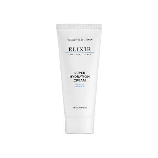 Elixir Super Hydration Cream